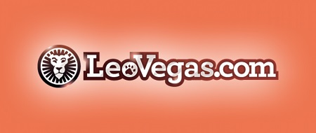 Leo Vegas betting side med 100% Odds Bonus